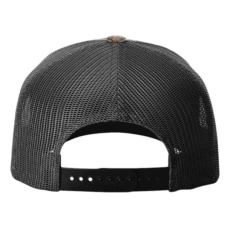 Load image into Gallery viewer, Mossy Oak Country DNA/ Black - BACK
