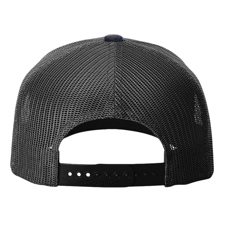 Load image into Gallery viewer, Sable Duck Camo/ Black - BACK
