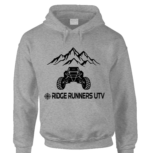 SPORT GREY - FRONT