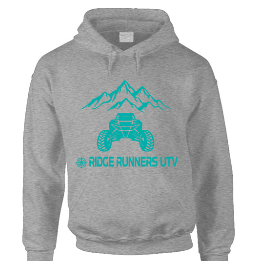 SPORT GREY - FRONT