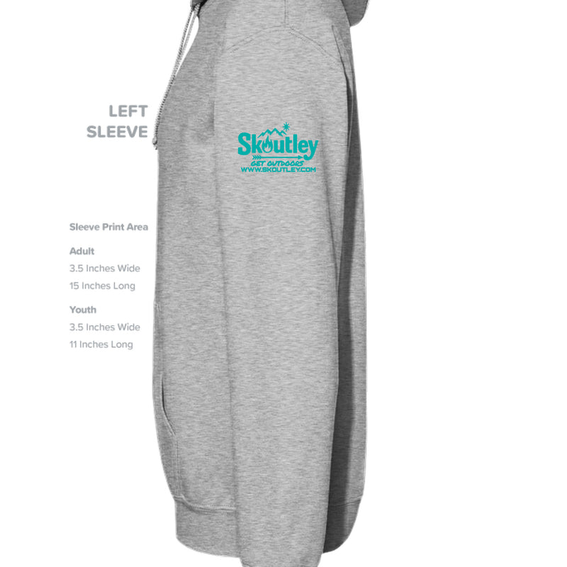 Load image into Gallery viewer, SPORT GREY - SLEEVE_LEFT
