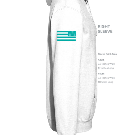 WHITE - SLEEVE_RIGHT