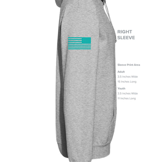 SPORT GREY - SLEEVE_RIGHT