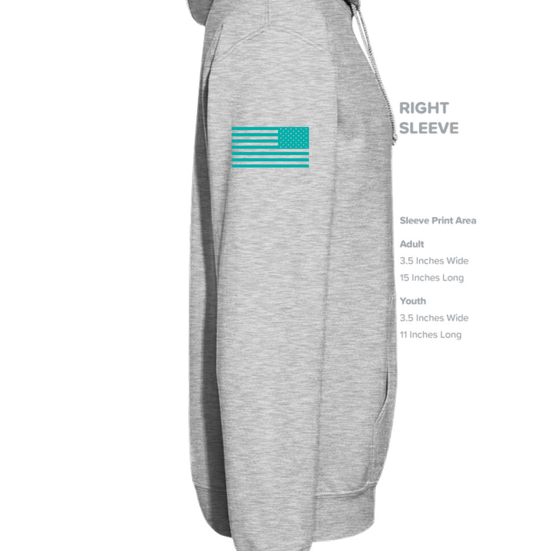 Load image into Gallery viewer, ASH - SLEEVE_RIGHT
