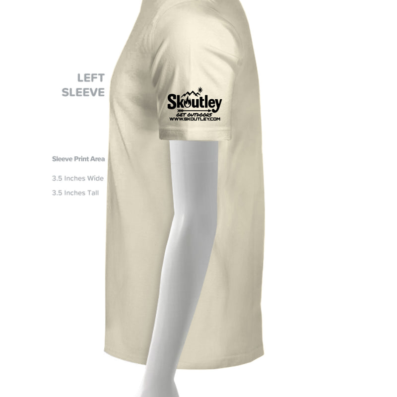 Load image into Gallery viewer, Bone - SLEEVE_LEFT
