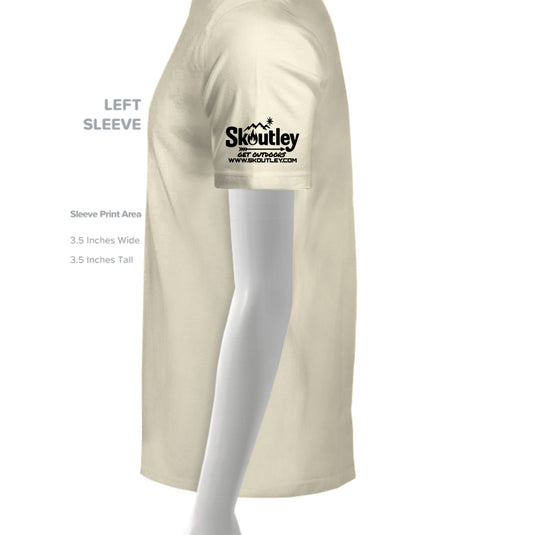 Bone - SLEEVE_LEFT