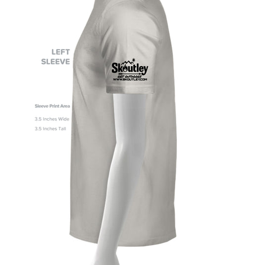 LIGHT GRAY - SLEEVE_LEFT