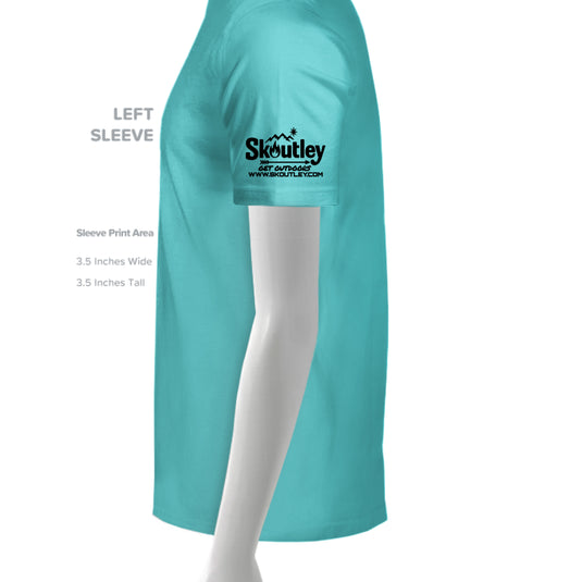 TAHITI BLUE - SLEEVE_LEFT