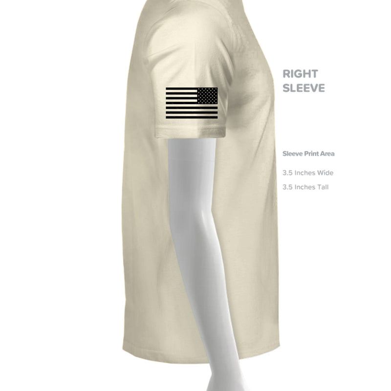 Load image into Gallery viewer, Bone - SLEEVE_RIGHT
