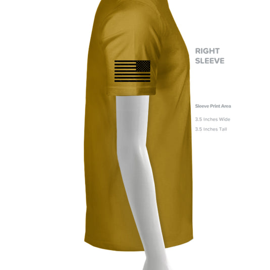 Antique Gold - SLEEVE_RIGHT