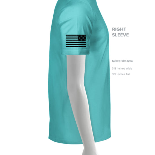 TAHITI BLUE - SLEEVE_RIGHT
