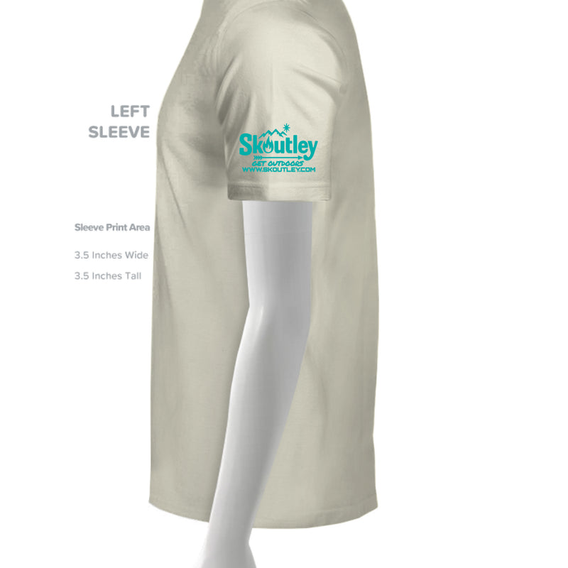 Load image into Gallery viewer, SAND - SLEEVE_LEFT

