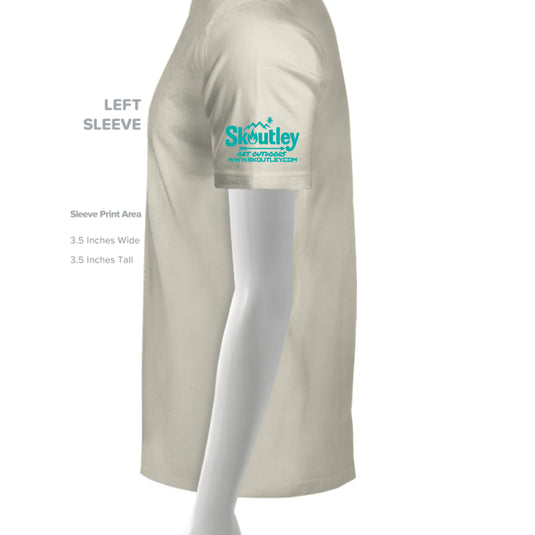 Oatmeal - SLEEVE_LEFT