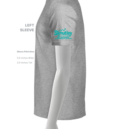HEATHER GRAY - SLEEVE_LEFT