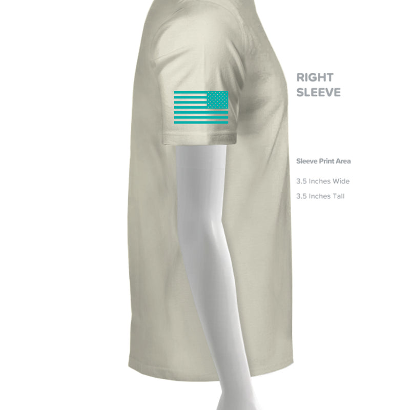 Load image into Gallery viewer, SAND - SLEEVE_RIGHT
