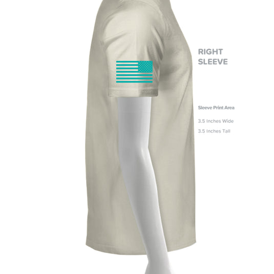 Oatmeal - SLEEVE_RIGHT