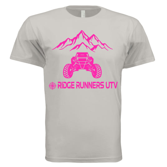 LIGHT GRAY - FRONT