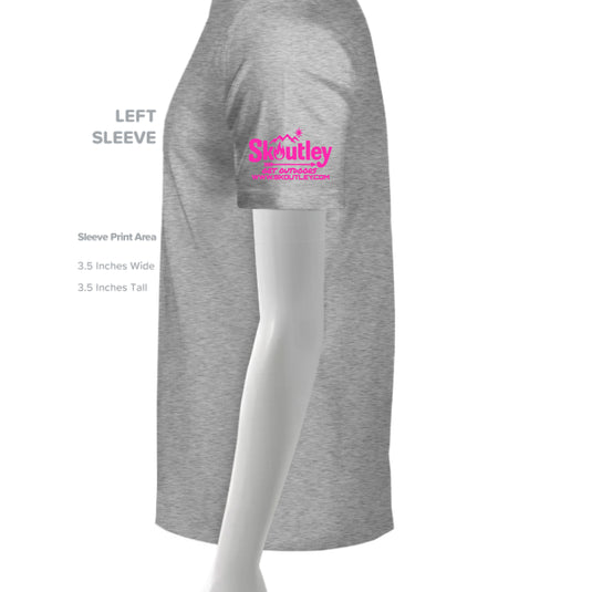 HEATHER GRAY - SLEEVE_LEFT