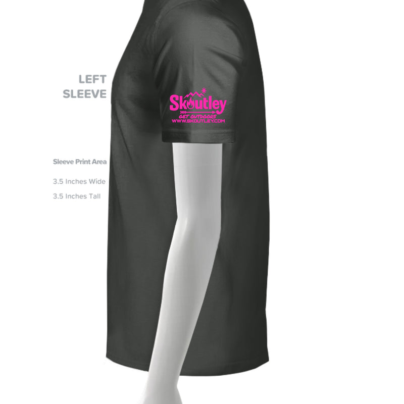 Load image into Gallery viewer, Graphite Black - SLEEVE_LEFT
