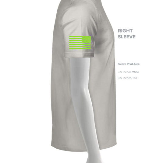LIGHT GRAY - SLEEVE_RIGHT