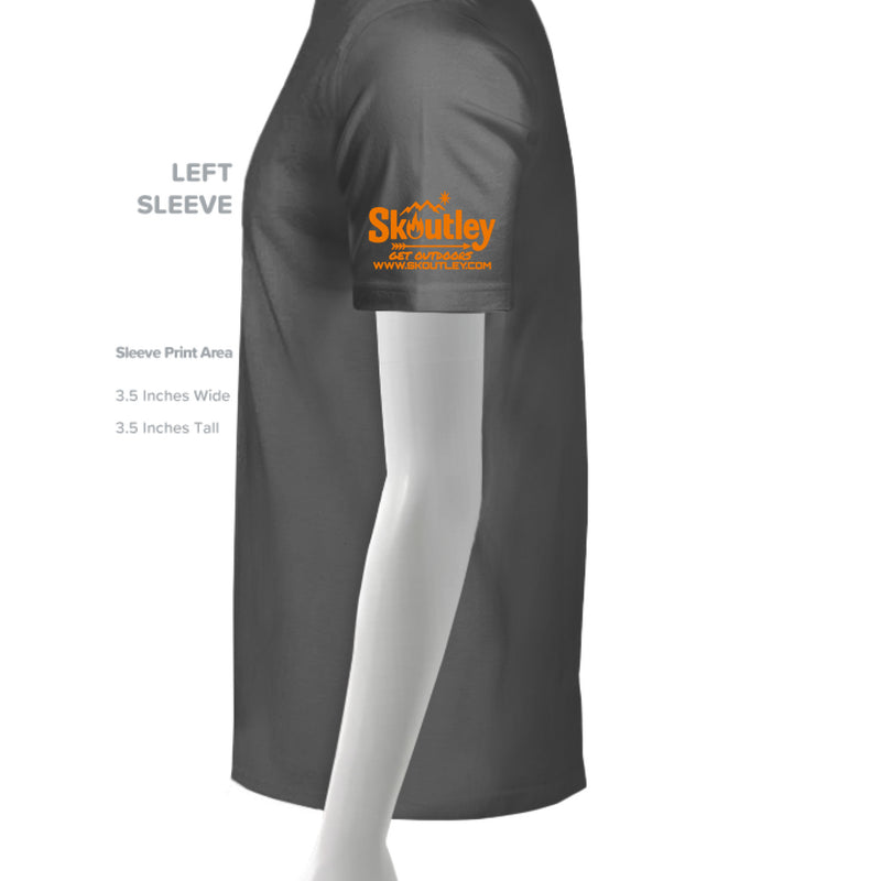 Load image into Gallery viewer, Heavy Metal - SLEEVE_LEFT
