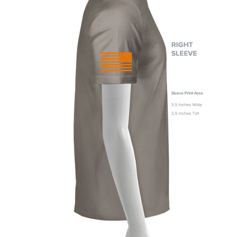 Load image into Gallery viewer, Shiitake - SLEEVE_RIGHT
