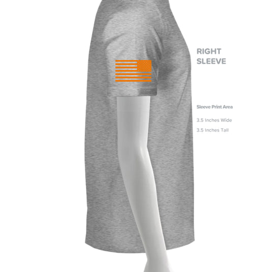 HEATHER GRAY - SLEEVE_RIGHT