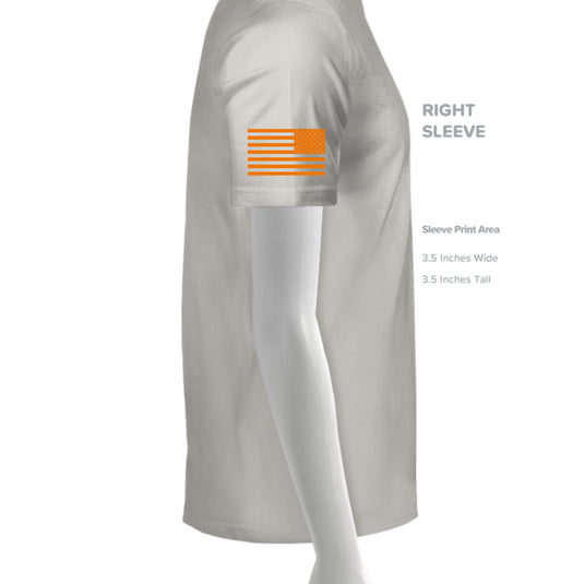 LIGHT GRAY - SLEEVE_RIGHT