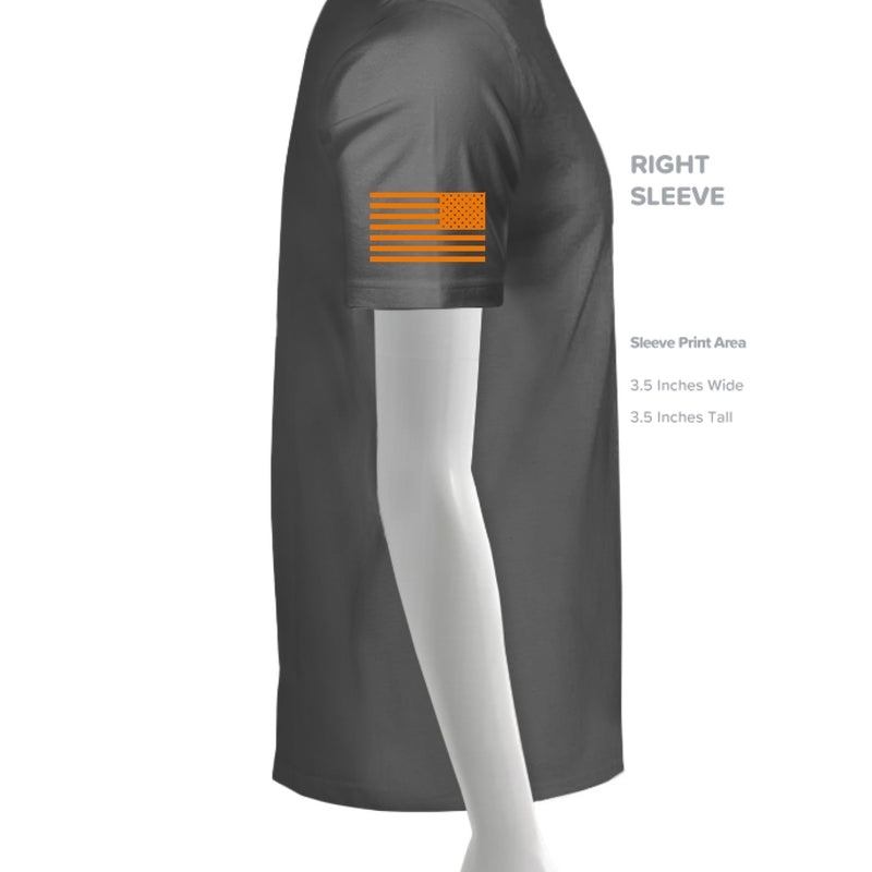 Load image into Gallery viewer, Heavy Metal - SLEEVE_RIGHT
