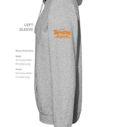 SPORT GREY - SLEEVE_LEFT