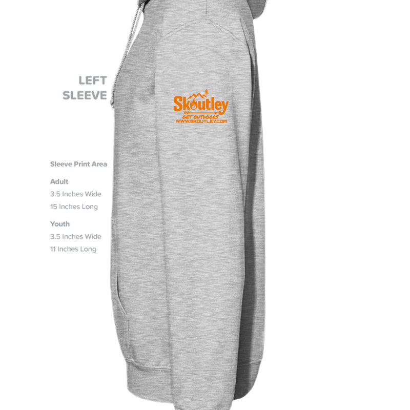 Load image into Gallery viewer, ASH - SLEEVE_LEFT
