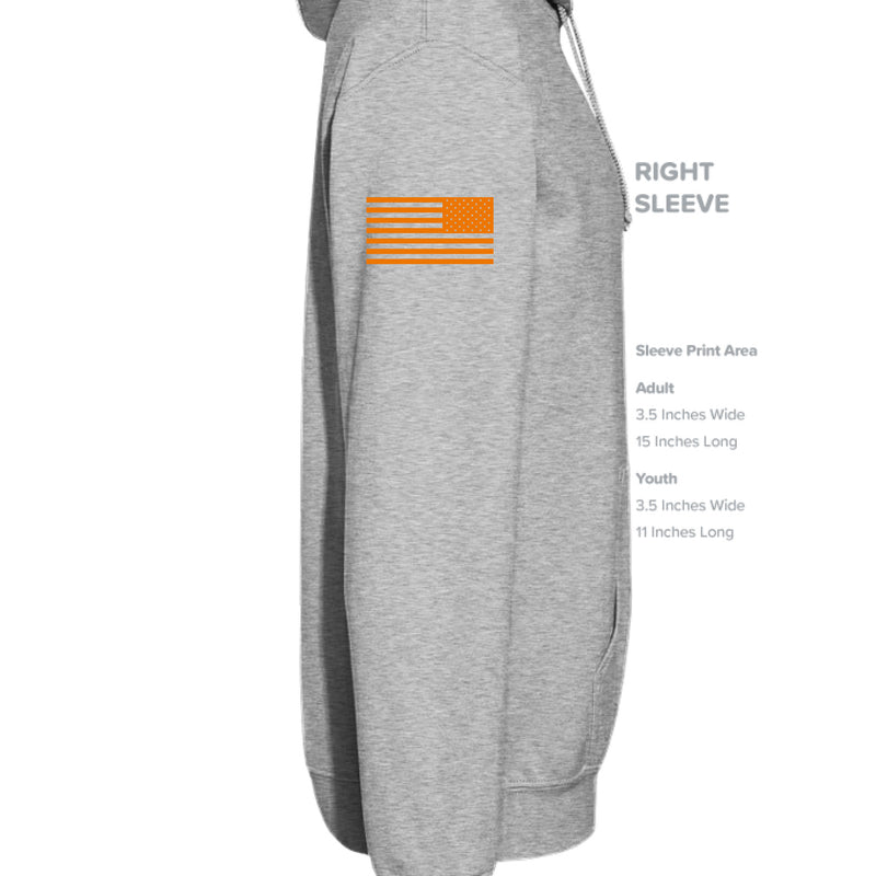 Load image into Gallery viewer, SPORT GREY - SLEEVE_RIGHT
