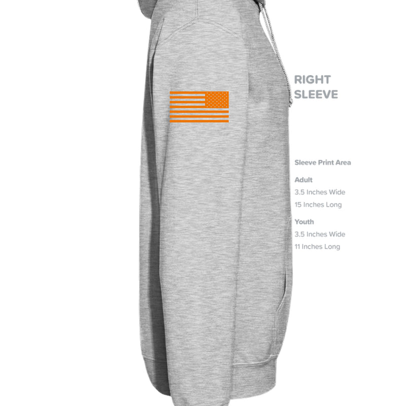 Load image into Gallery viewer, ASH - SLEEVE_RIGHT
