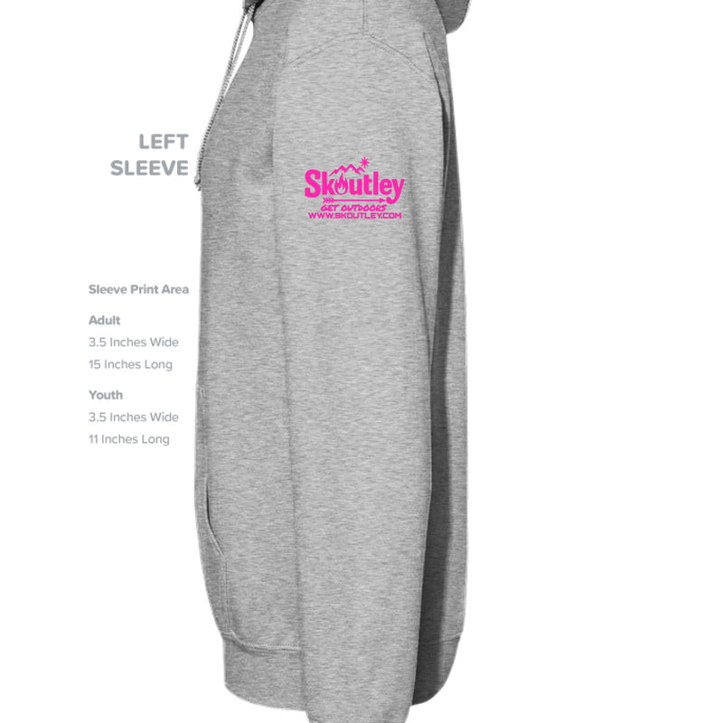 Load image into Gallery viewer, SPORT GREY - SLEEVE_LEFT
