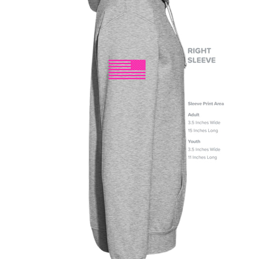 SPORT GREY - SLEEVE_RIGHT