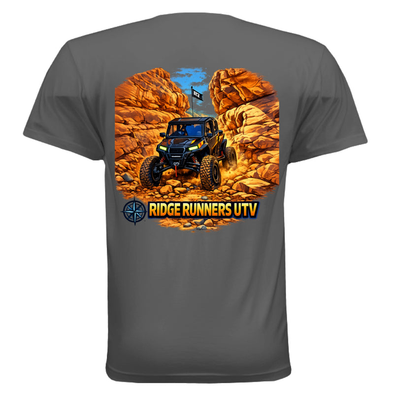 Load image into Gallery viewer, Heavy Metal - BACK
