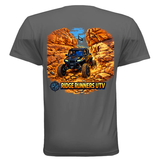 Heavy Metal - BACK
