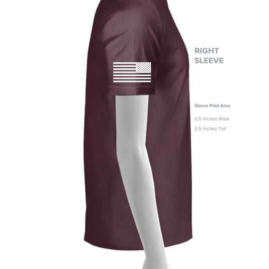 Oxblood - SLEEVE_RIGHT