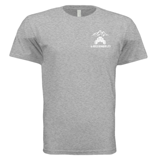 HEATHER GRAY - FRONT