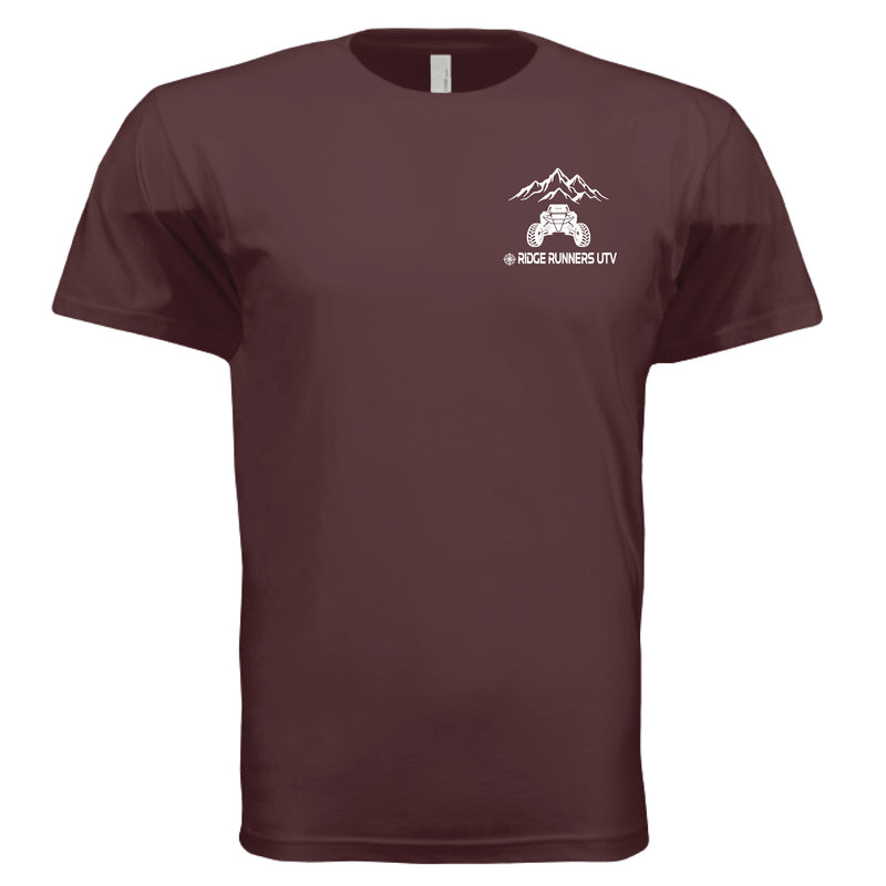 Load image into Gallery viewer, MAROON - FRONT
