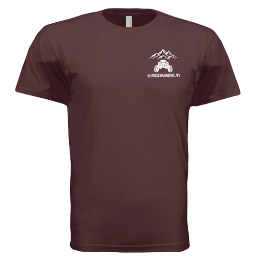 MAROON - FRONT