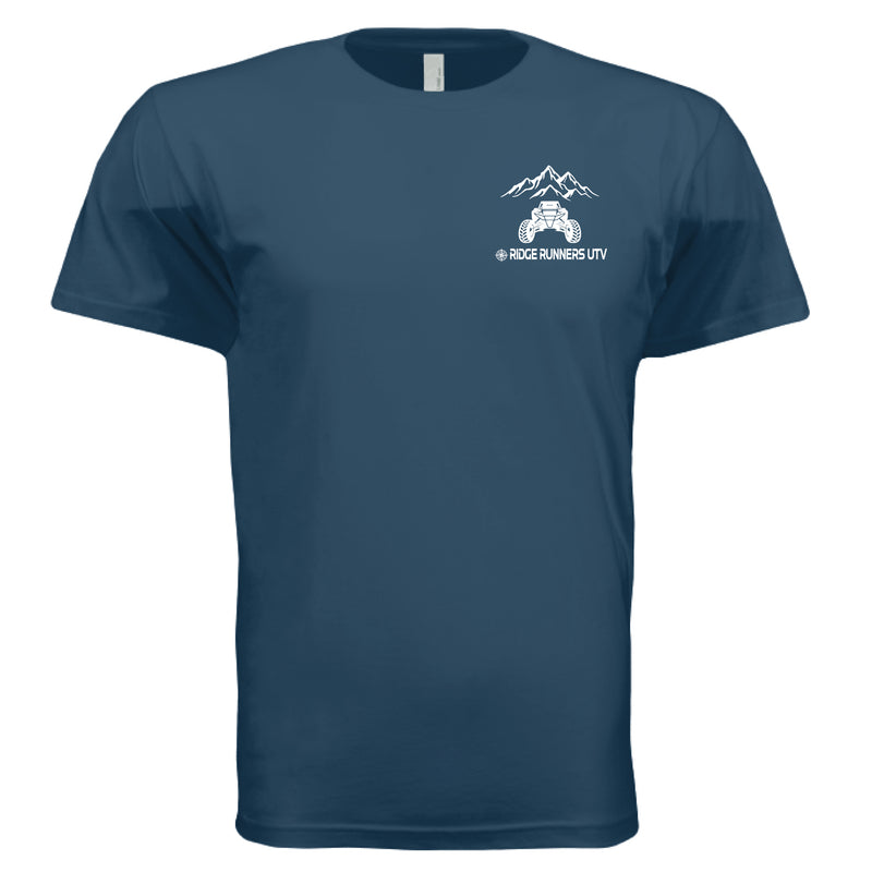 Load image into Gallery viewer, MIDNIGHT NAVY - FRONT
