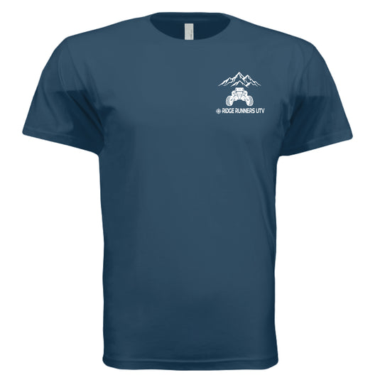 MIDNIGHT NAVY - FRONT