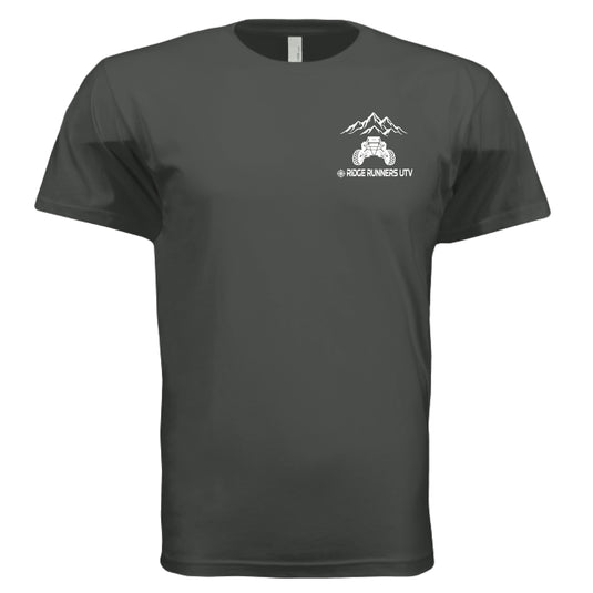 Graphite Black - FRONT