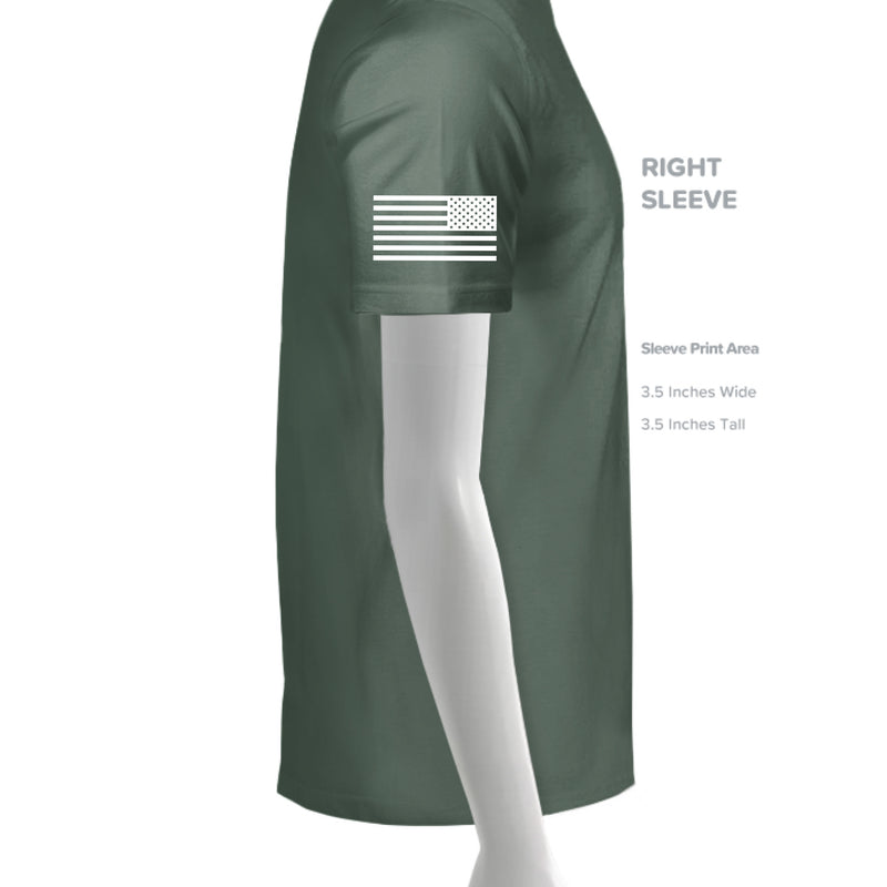 Load image into Gallery viewer, Royal Pine - SLEEVE_RIGHT
