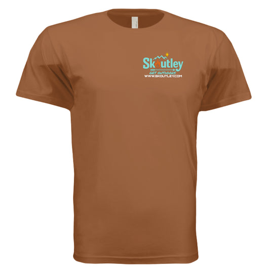 Clay - FRONT