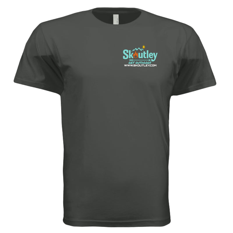 Load image into Gallery viewer, Graphite Black - FRONT
