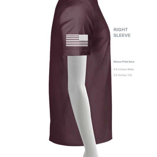 Oxblood - SLEEVE_RIGHT