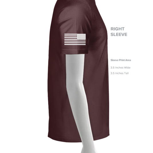 MAROON - SLEEVE_RIGHT
