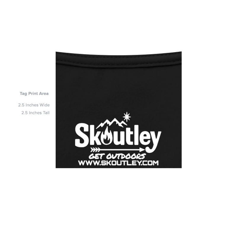 Load image into Gallery viewer, BLACK - INSIDE_TAG_LINE
